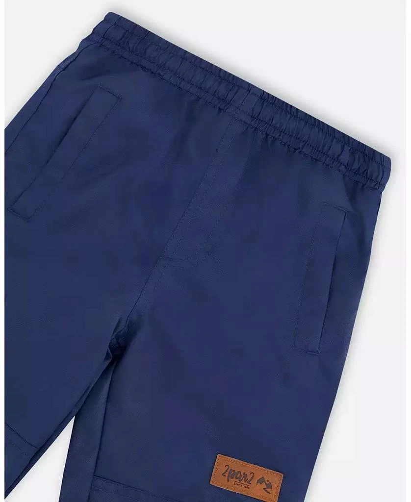 Deux par Deux Big Boys 3-in-1 Two-Piece Mid-Season Outerwear 7