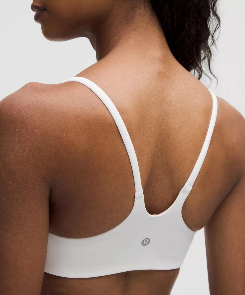 Lululemon Wunder Train Strappy Racer Bra *Light Support, A/B Cup 15
