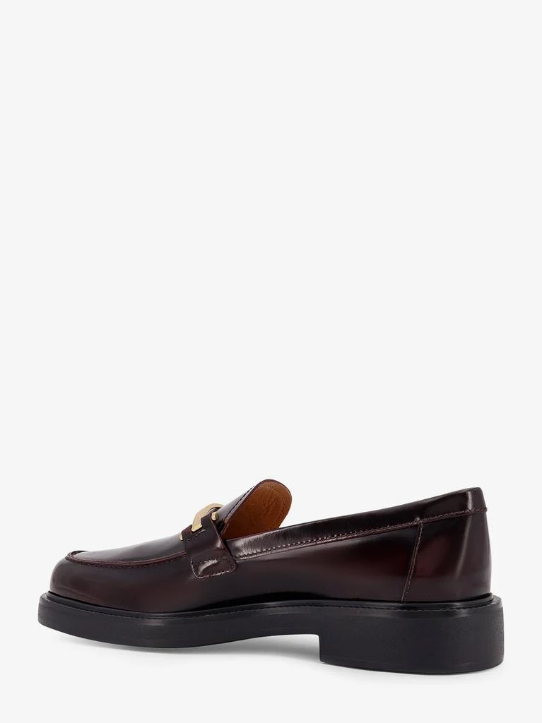 Tod
s Leather loafers 3