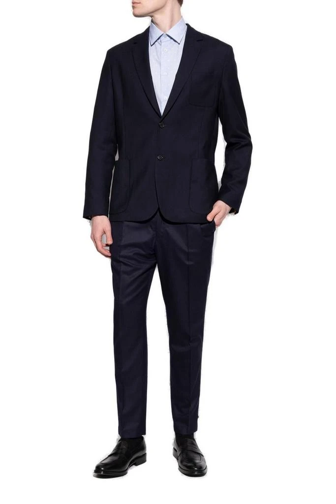 Paul Smith PS Paul Smith Pierce Loafers 6