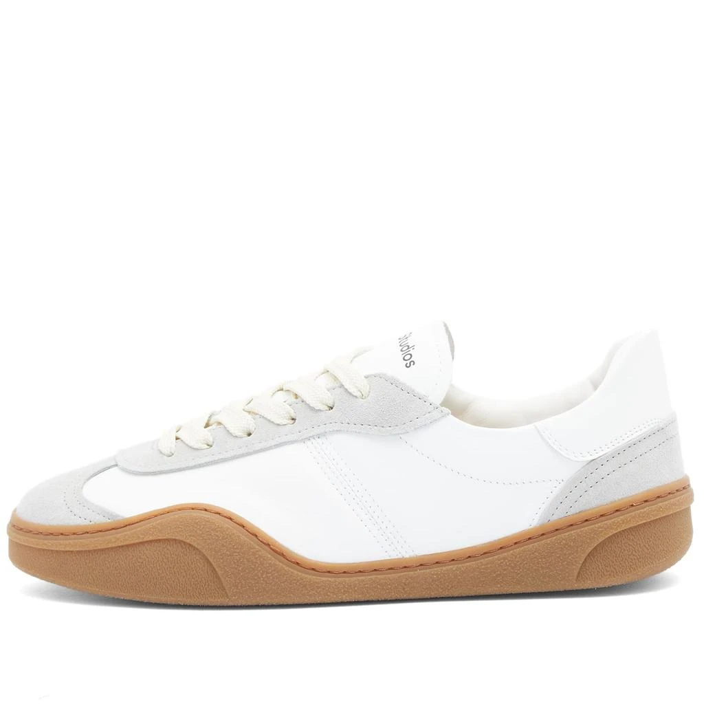 Acne Studios Acne Studios Bars Sneakers 2