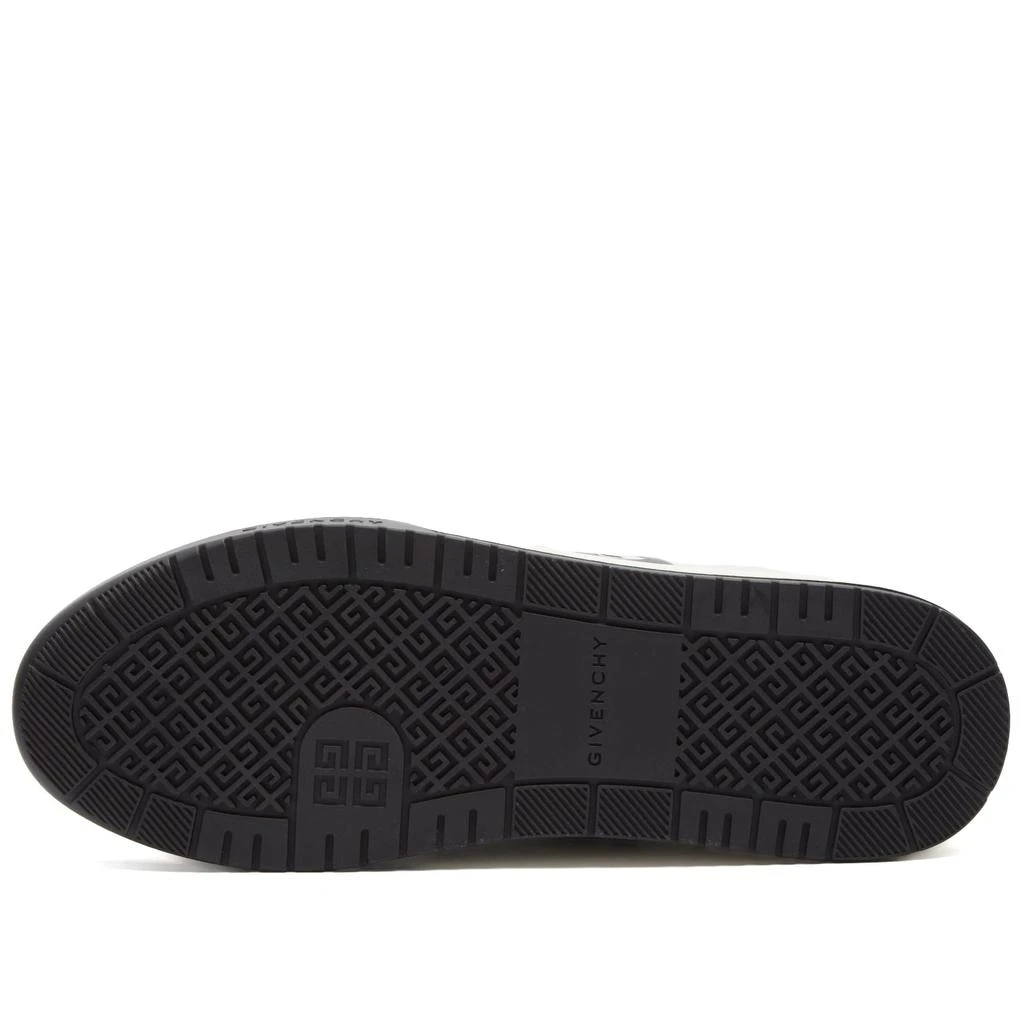 Givenchy Givenchy G4 Low Top Sneakers 5