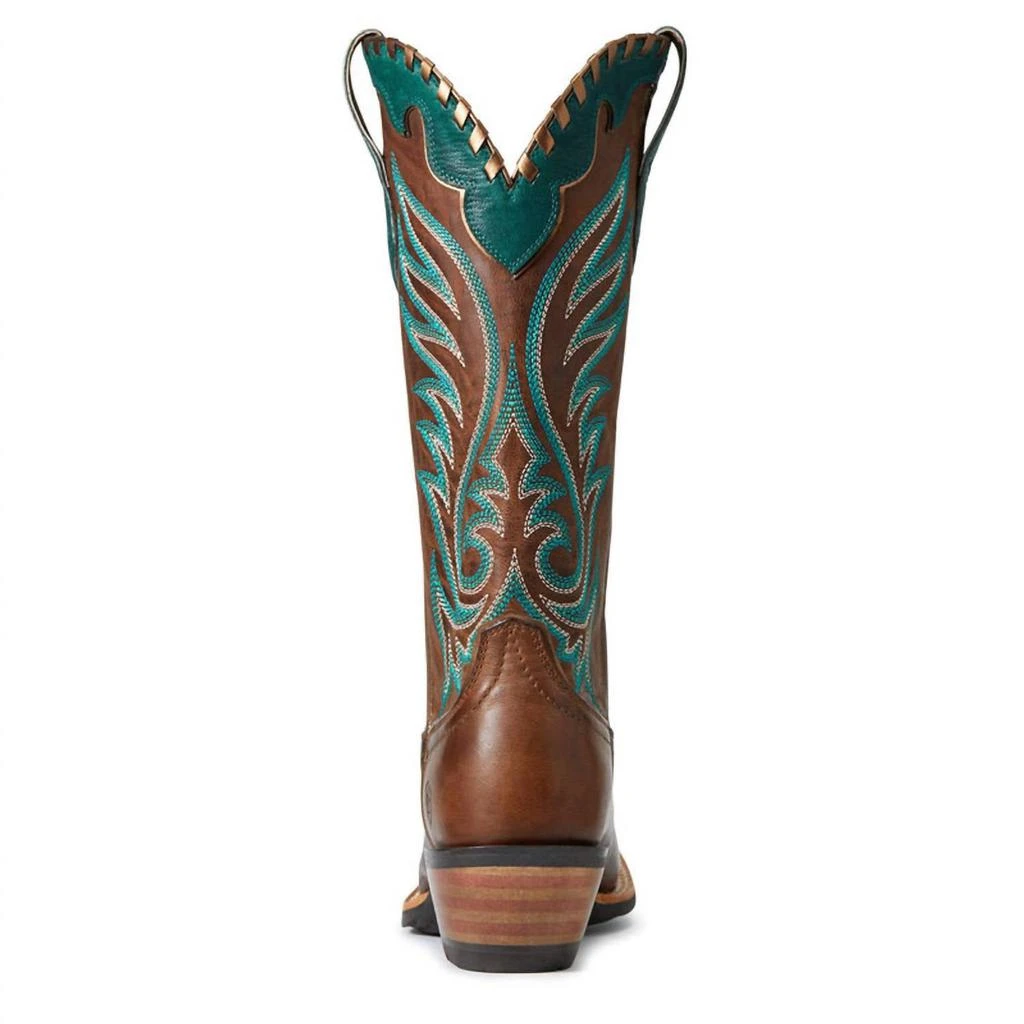 Ariat Ariat - Women's Crossfire Picante Western Boot 2