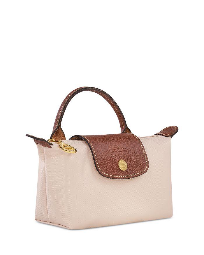 Longchamp Le Pliage Original Mini Pouch