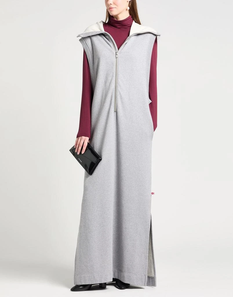Walter Van Beirendonck Long dress 2