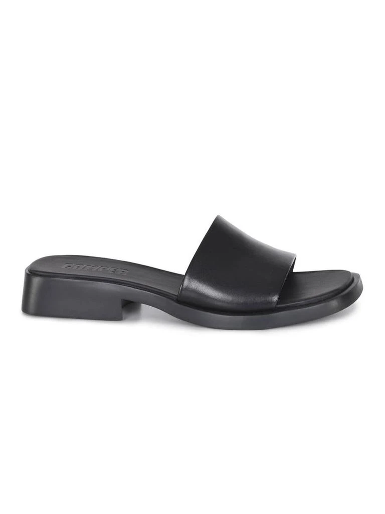Camper Camper  "Dana" Sandals 1