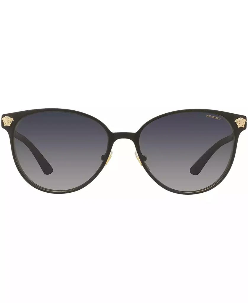 Versace Polarized Sunglasses, VE2168 2