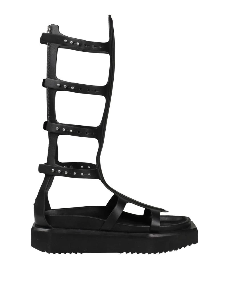 Rick Owens Sandals 1