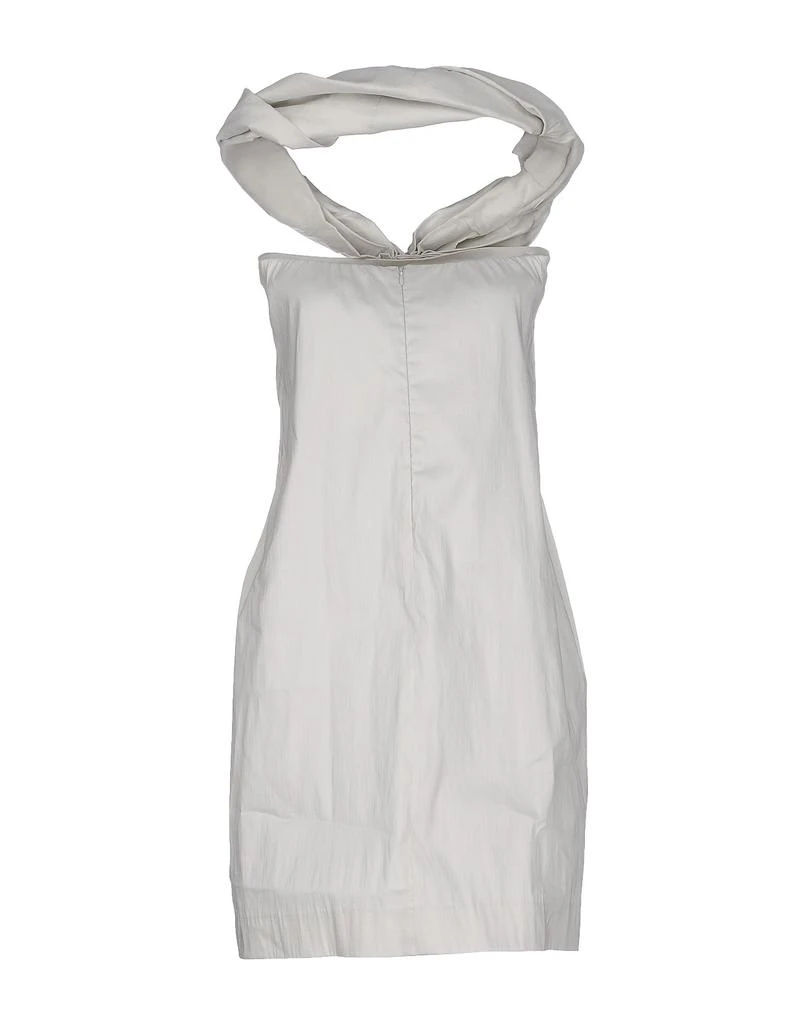 ANNARITA N Short dress 2