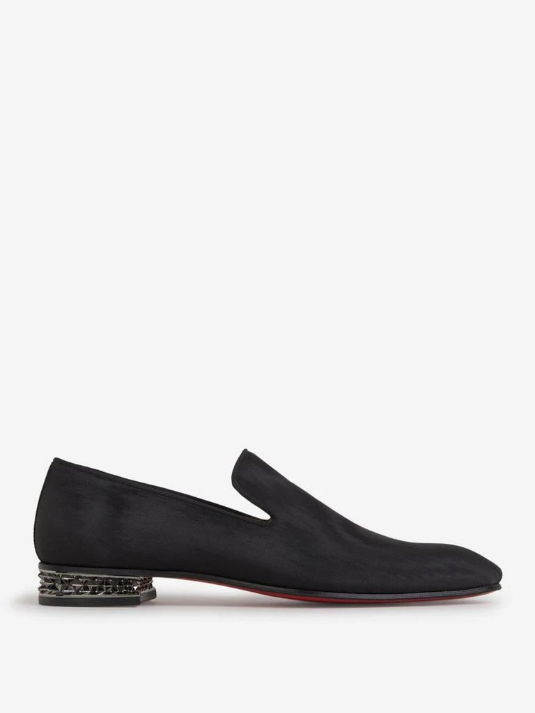 Christian Louboutin Christian Louboutin Dandyrocks Loafers 1