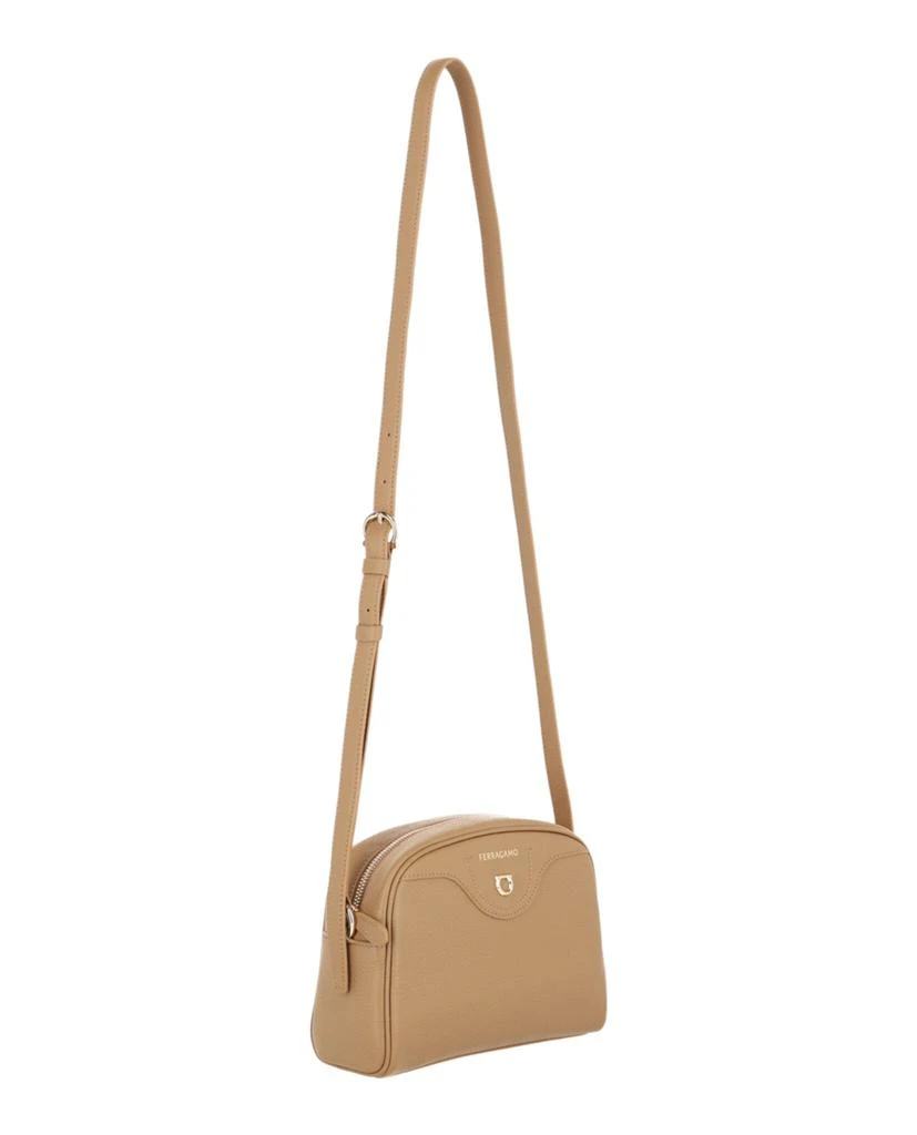 Salvatore Ferragamo Eram Crossbody Bag 4
