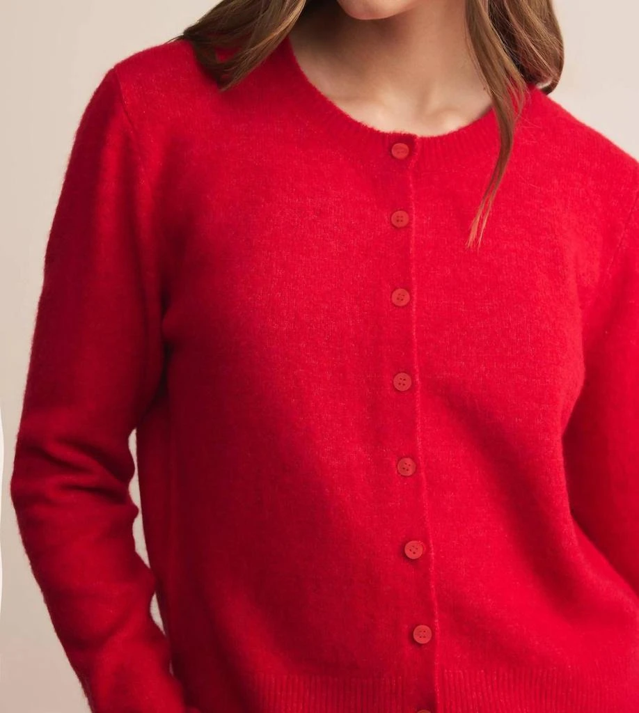 Z Supply Z Supply - Medina Button Down Cardigan 4