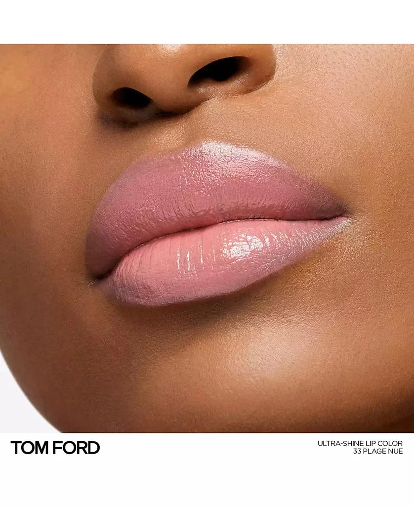 Tom Ford Ultra-Shine Hydrating Lipstick Balm 3