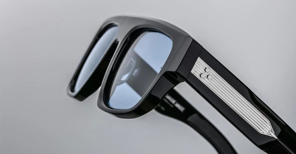 Jacques Marie Mage Jacques Marie Mage Sunglasses 3