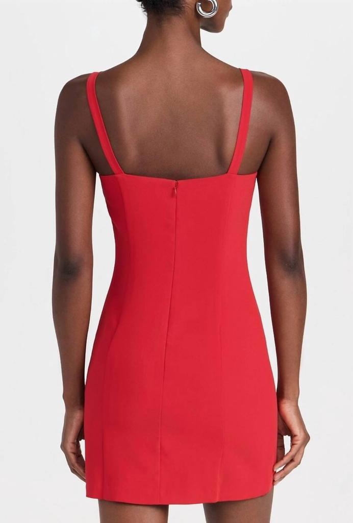 Amanda Uprichard Amanda Uprichard - Misena Dress