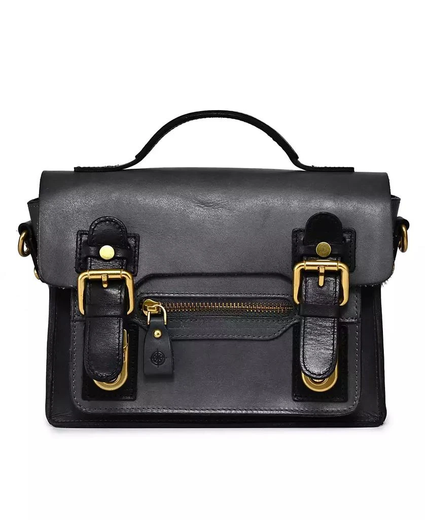 OLD TREND Aster Mini Satchel 4