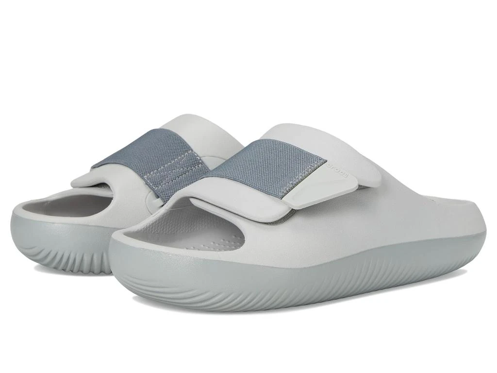 Crocs Mellow Luxe Recovery Slide 1
