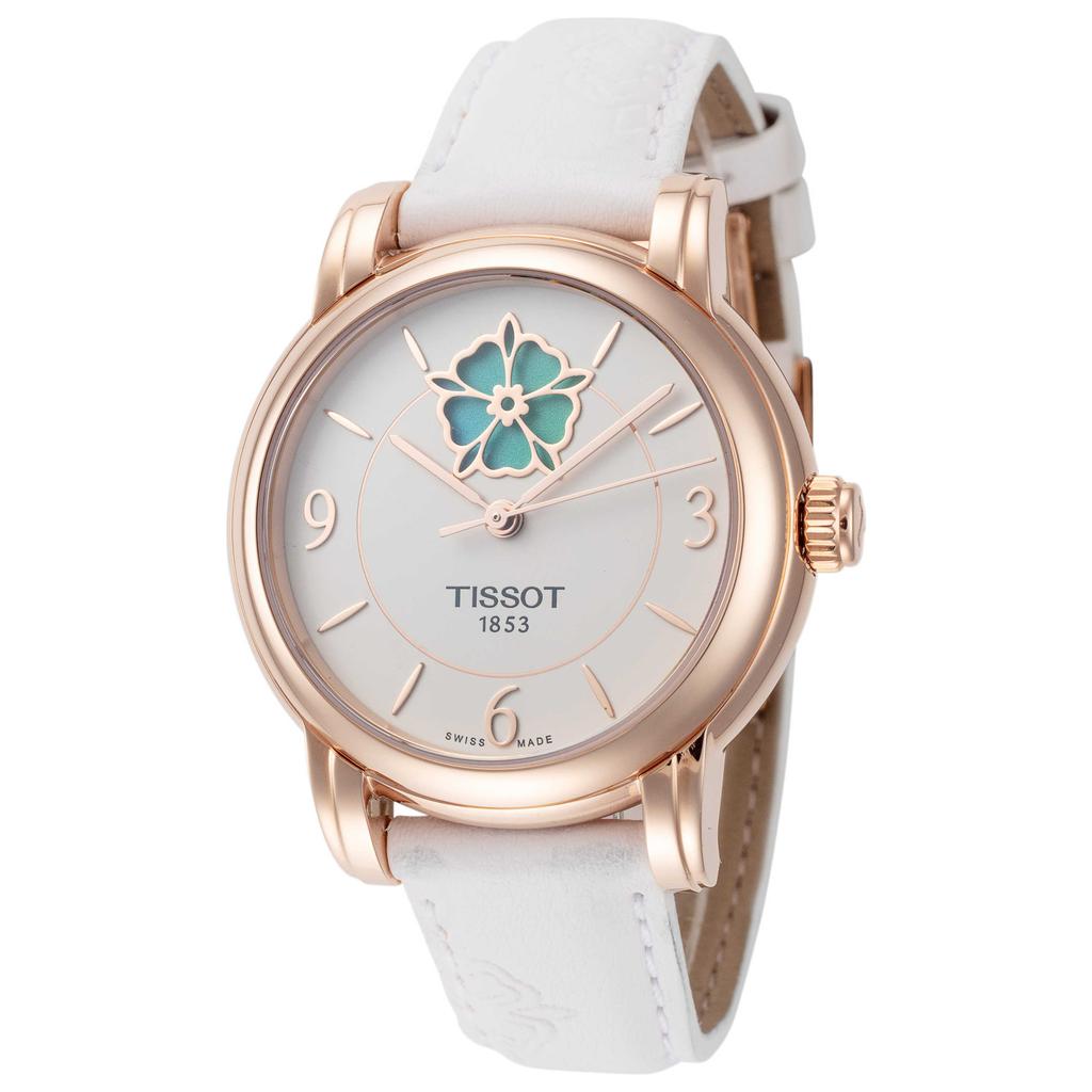 Tissot Tissot Lady Heart Women's Watch T0502073701705