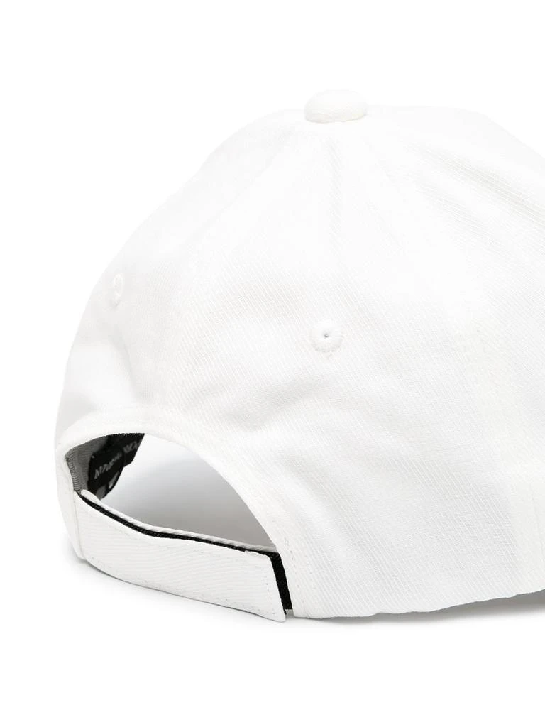 Emporio Armani Men's Hats 2
