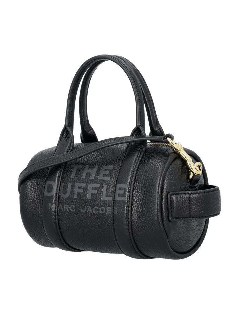 Marc Jacobs Marc Jacobs The Mini Duffle Bag 3