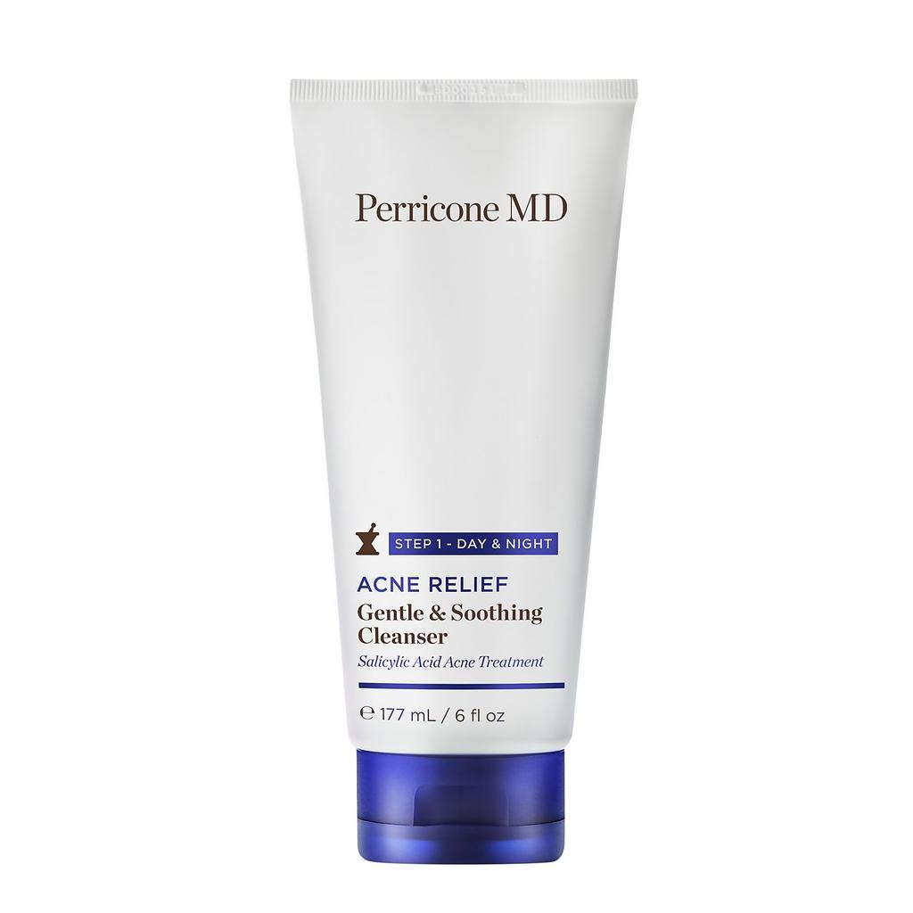 Perricone MD Acne Relief Gentle 
Soothing Cleanser
