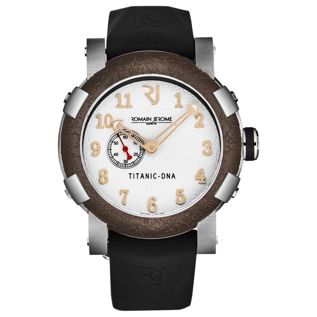 Romain Jerome Romain Jerome Titanic Men's Automatic Watch
