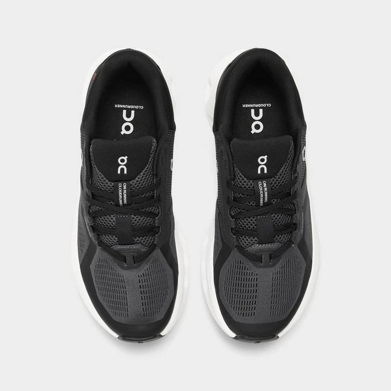 On Women's On Cloudrunner 2 Running Shoes 5