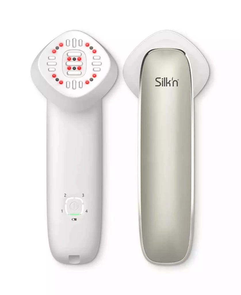 Silk'N Titan Multiplatform Skin Improvement Device 2
