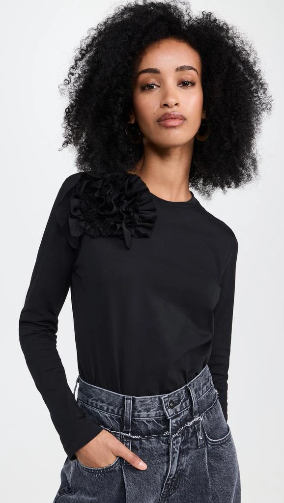 Ulla Johnson Kaja Top 1