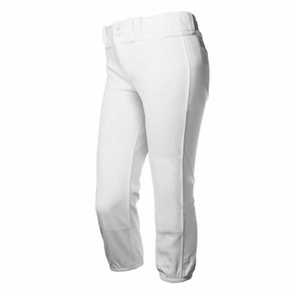 Rip-It Rip-It - Women's 4-way Stretch Pro Softball Pants