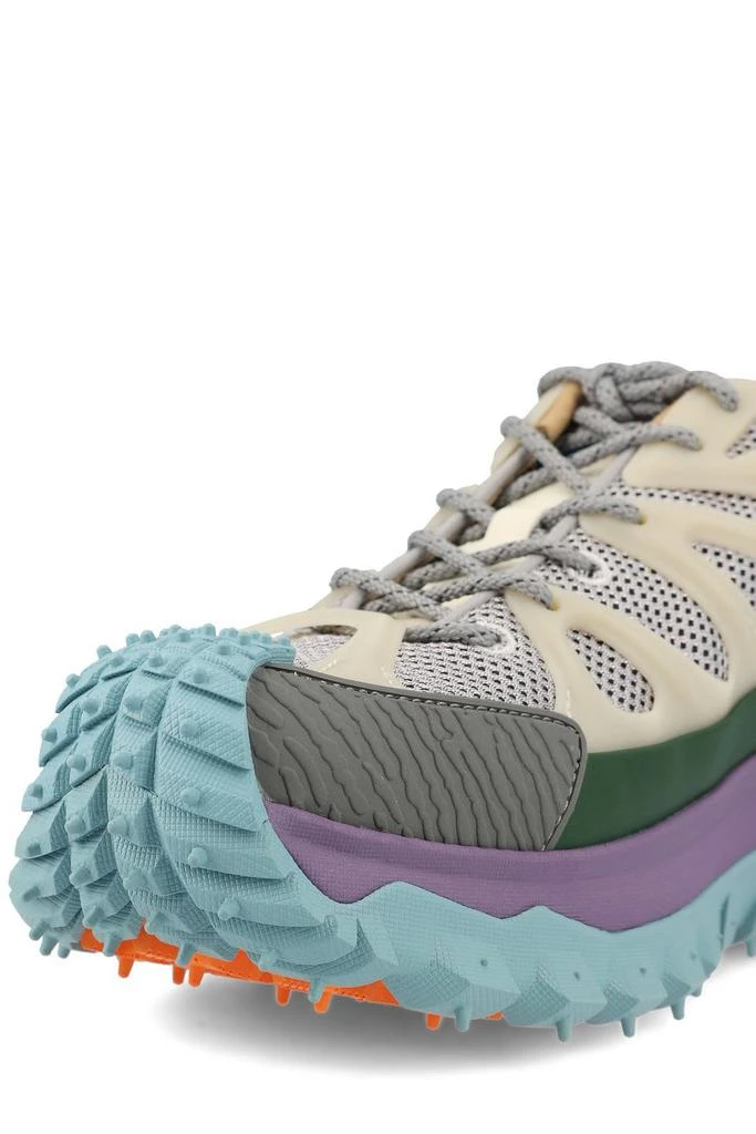 Moncler Moncler X Salehe Bembury Trailgrip Amoeba Trainers 4