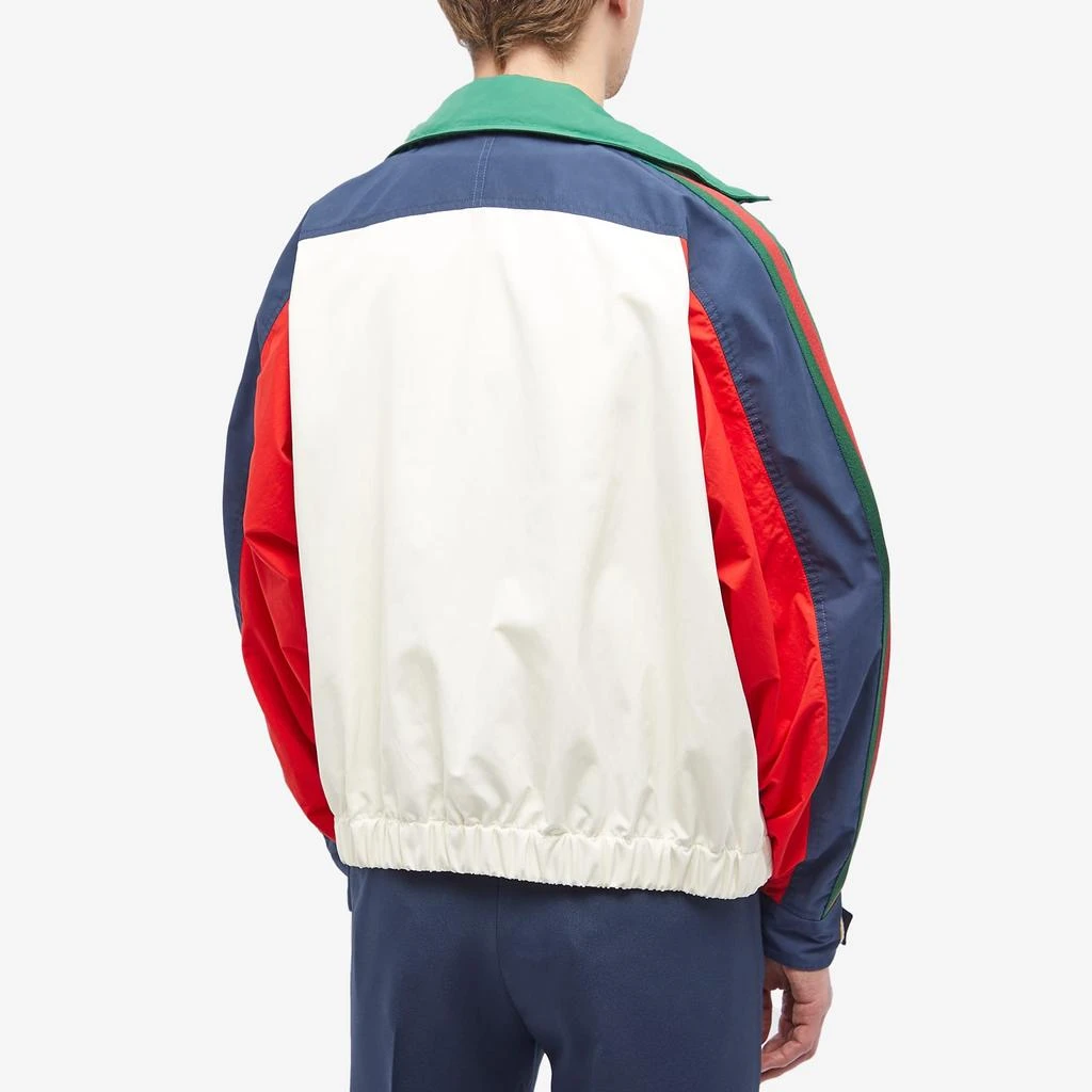 Gucci Gucci GG Logo GRG Jacket 3