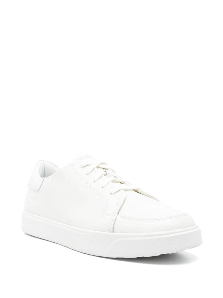 Timberland TIMBERLAND - Emerson Street Low Lace Up Sneaker 3