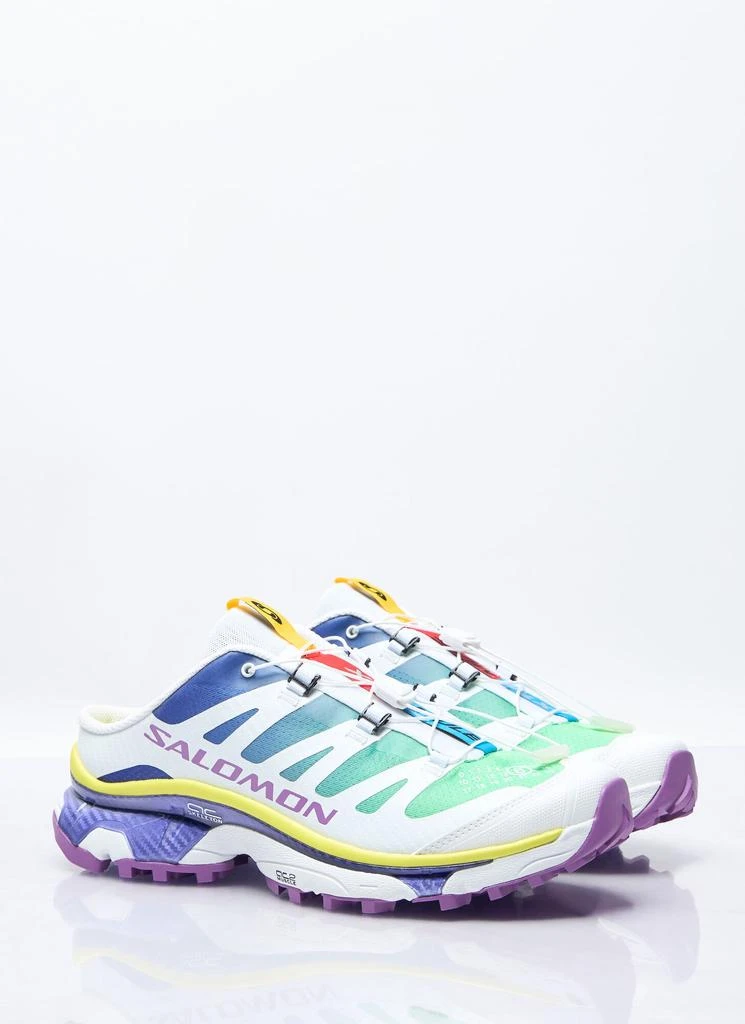 MM6 Maison Margiela x Salomon XT-4 Mule Sneakers 3