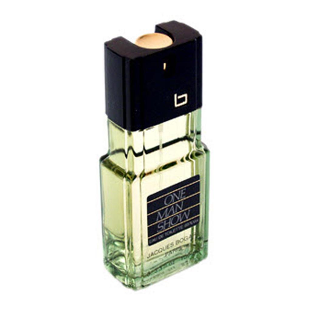 JACQUES BOGART M-1643 One Man Show by  for Men - 3.3 oz EDT Cologne  Spray