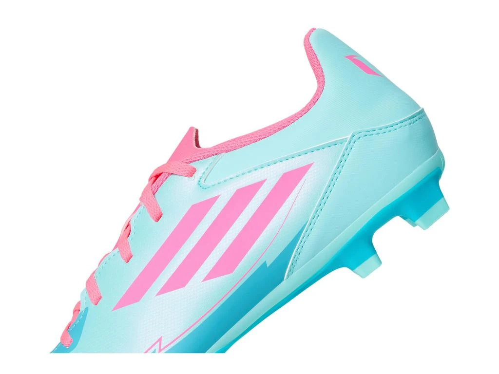 Adidas F50 Club Messi Firm Ground/Multi Ground Soccer Cleats 6