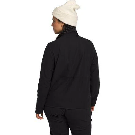The North Face Alpine Polartec 100 Plus Jacket - Women's 2