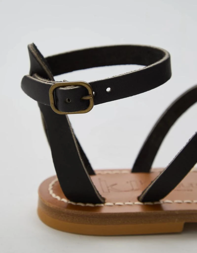 AE K.Jacques Epicure Flat Sandals 4