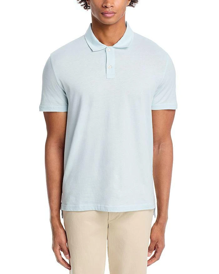 The Men's Store at Bloomingdale's Supima® Cotton Polo - Exclusive 3