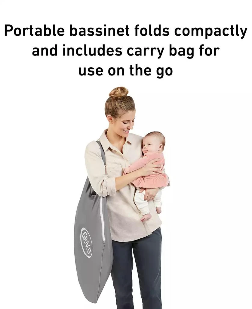 Graco Pack and Play Travel Dome LX Play Yards 4