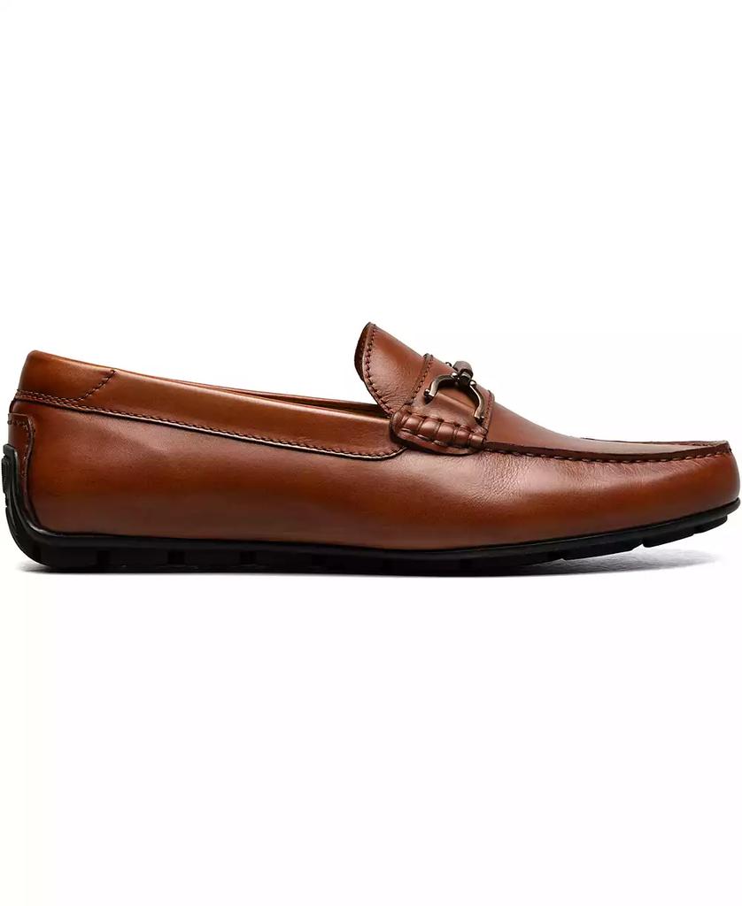 Florsheim Men's Motor Moc Toe Bit Loafer