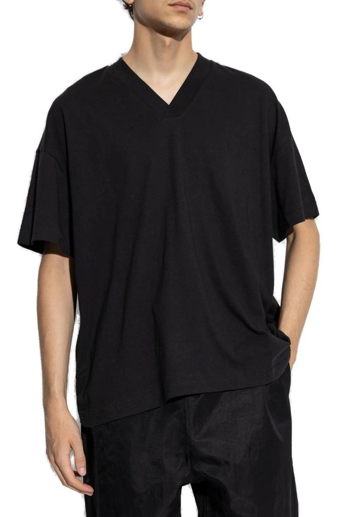 Essentials Fear Of God Essentials V-Neck Pack Of Three T-Shirts 2