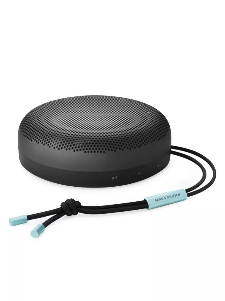 Bang & Olufsen Beosound A1 2nd Gen. Portable Bluetooth Speaker 1