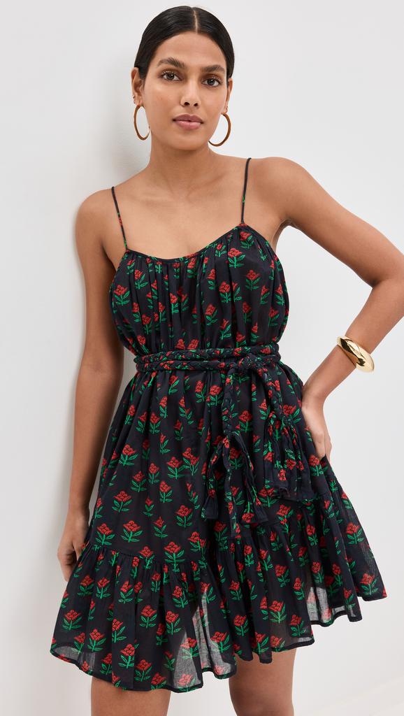 Rhode Nala Dress