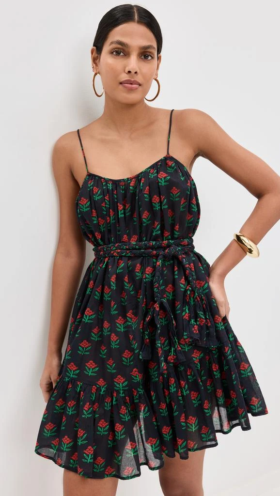 Rhode Nala Dress 1