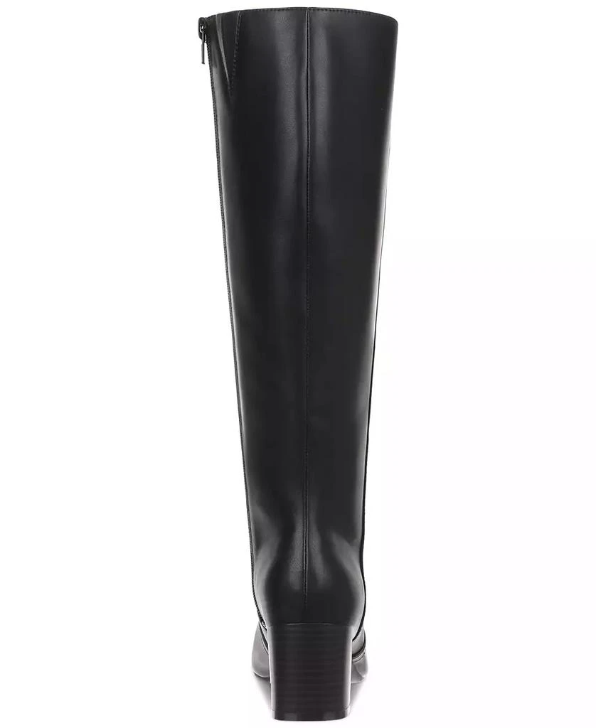 Macy's Women's Buffyy Flare Tall Boots, Created for Macy's 5