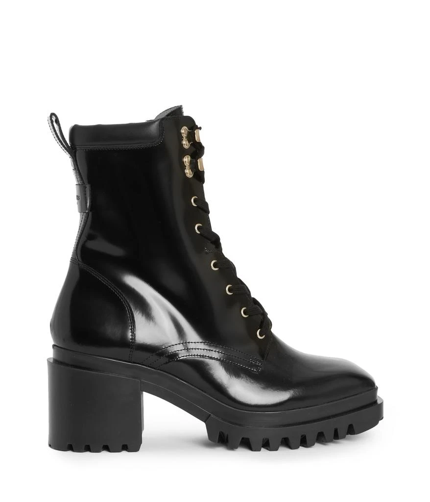 ALL SAINTS Indigo Boot 4