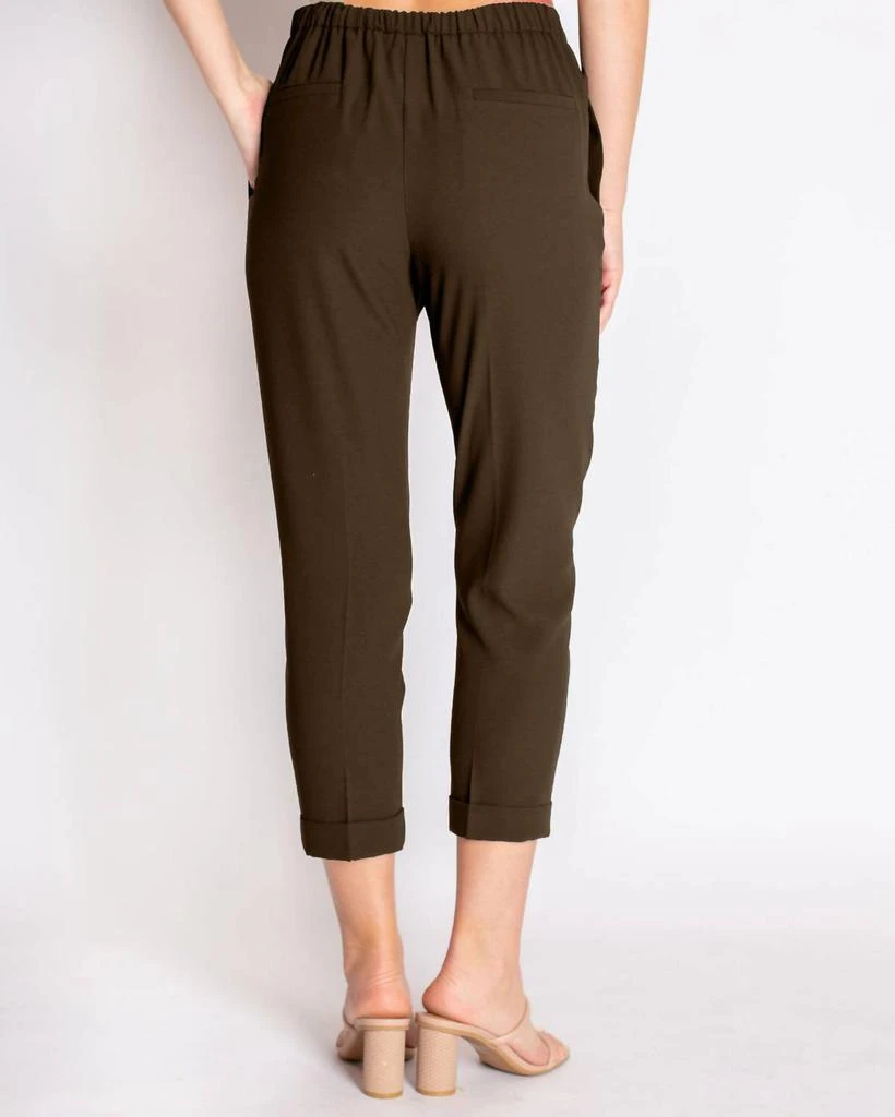 Camilyn Beth Camilyn Beth - Drew Crepe Pants 3