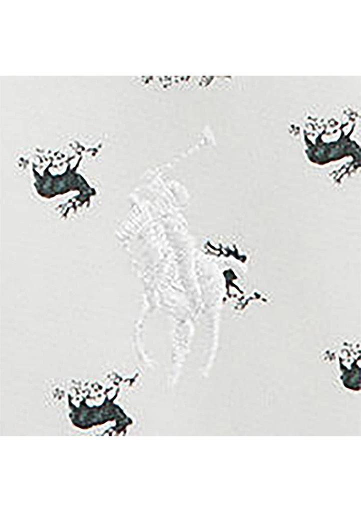 Ralph Lauren Baby Boys Elk Fleece Full-Zip Hoodie 
Pant Set 3