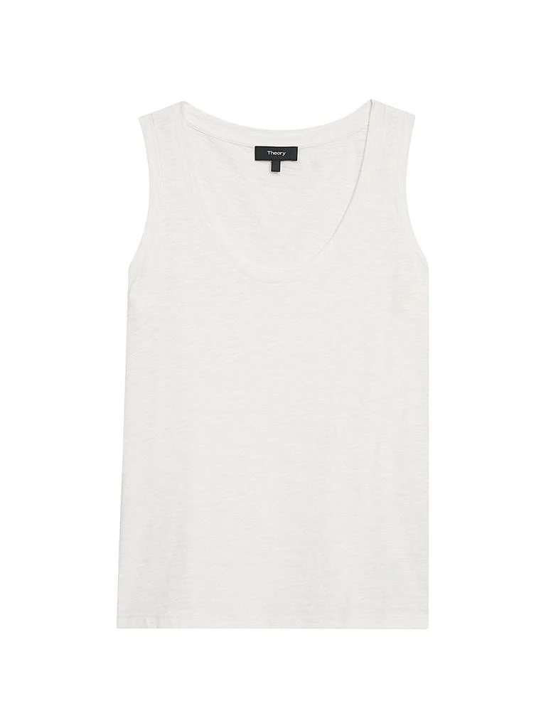 Theory Easy Tank Top 1